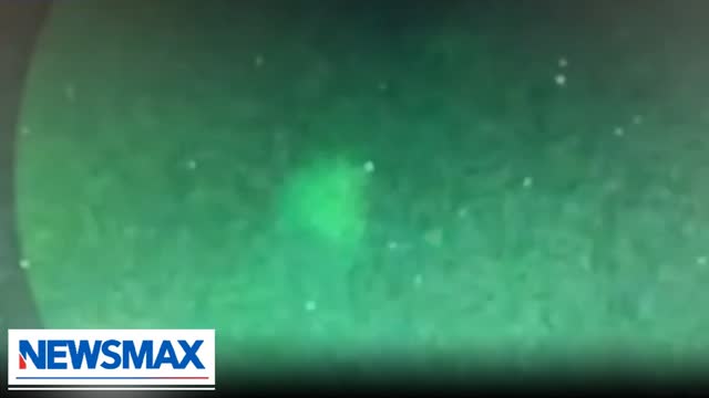 The government should not 'hide' alien existence from the public: Dr. Avi Loeb