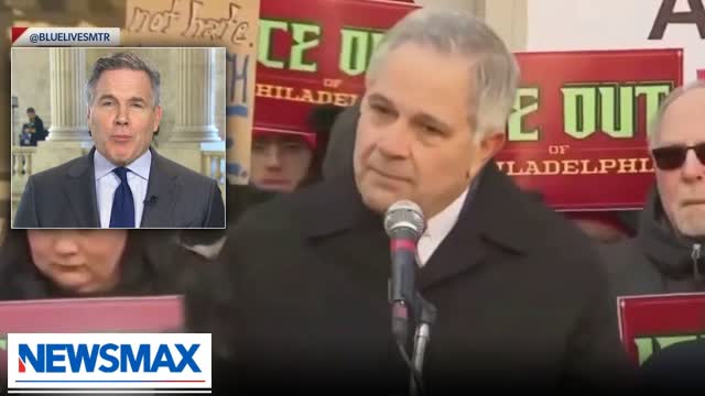 Anti-ICE rhetoric makes job more difficult: McCormick | Saturday Agenda