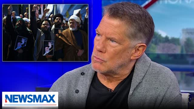 Former CIA Operative: There has to be massive fracture with IRGC, Armed Forces | National Report