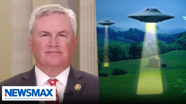 'Coincidence?' Inside the plan to investigate missing, dead U.S. scientists, researchers: Rep. Comer