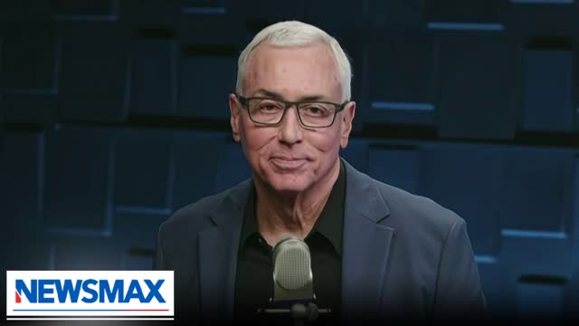 �This is a non-concern�: Dr. Drew Pinsky on the severity of the hantavirus outbreak