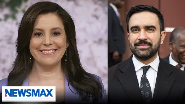 Mamdani's plan will 'exacerbate the mass exodus' of families, businesses' from NYC: Elise Stefanik