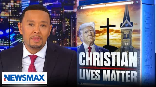 T. W. Shannon: Faith is not a threat � faith is our foundation