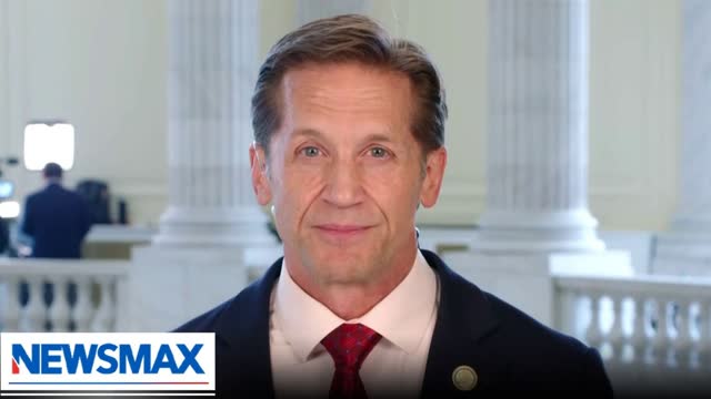 Iran has no leverage, they�ve been soundly defeated: Rep. Rich McCormick | Wake Up America