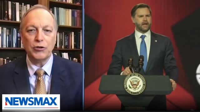'Real enemy' is people across the aisle: Andy Biggs | Wake Up America
