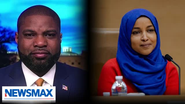 Were going to get to the bottom of this: Byron Donalds on investigation into Rep. Omar's finances