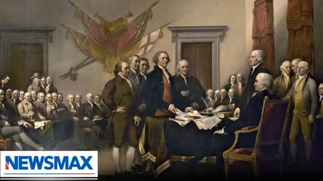 The battle over America�s true origin: 1776 vs. 1619 | America250