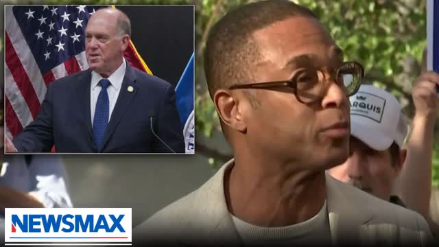 Don Lemon is a mystery: Former Hennepin County Sheriff | The Count