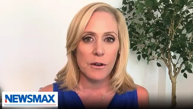 Former Fox host: We will see gas prices fall quickly after war ends | American Agenda