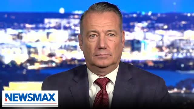 Acting ICE Director responds to "60 Minutes" story