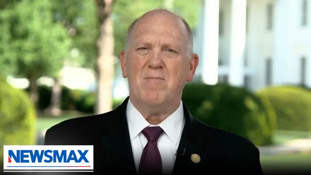 'Willing to sit down with them': Tom Homan's 'disappointed' in Catholic Church