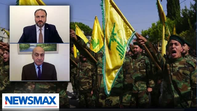 'Expect their long arms': Phares, Leib expose Hezbollah networks in America | American Agenda