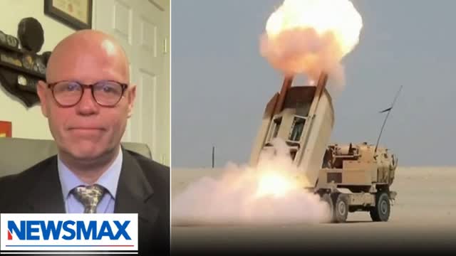 Blaine Holt: Actions in Iran will protect future Americans | Wake Up America
