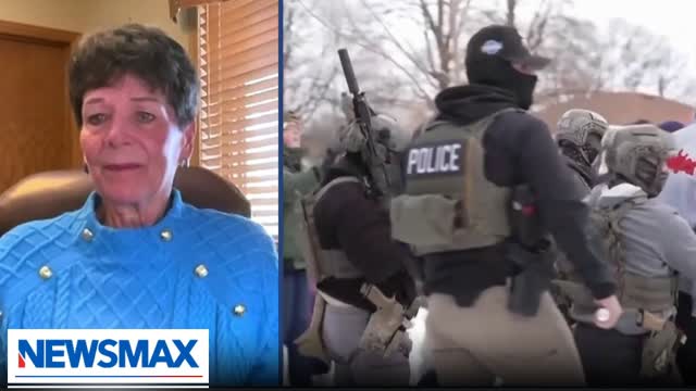 Why do we want to keep these criminals on the street?: Bennett | National Report