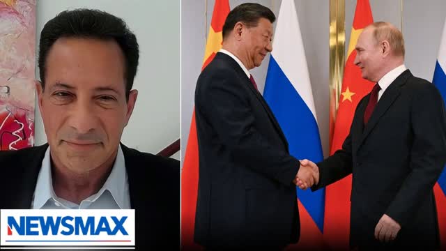 Iran is working for China and Russia: Former IDF special operations commander