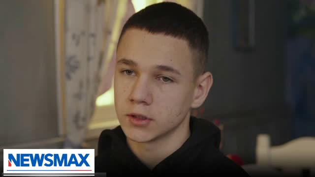 Abducted Ukrainian child recounted captivity: Report | Bianca Across The Nation