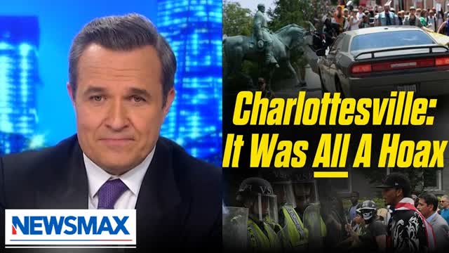 Greg Kelly: Woke ideology caused divisive hoax