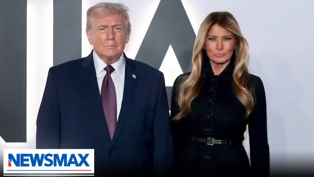 'Melania' isn't propaganda, it's history: Toboroff | American Agenda
