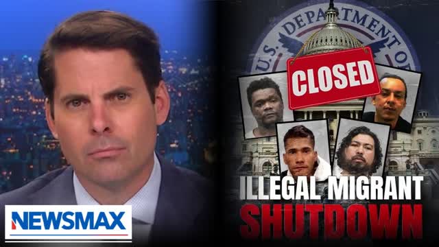 Liberal media is �covering it by covering it up�: Finnerty