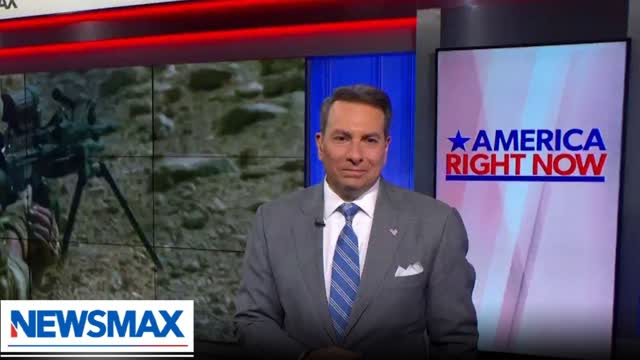 Get a grip, this is not a forever war: Tom Basile | America Right Now