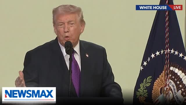 Trump unveils historic prescription drug price cuts with TrumpRx