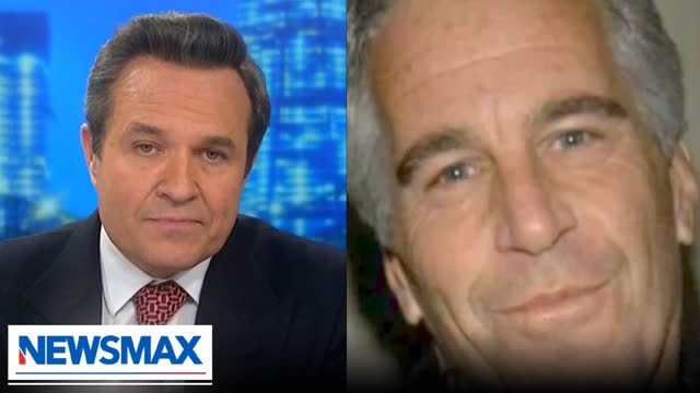 Greg Kelly: 'Not everything in the Epstein files is legitimate'