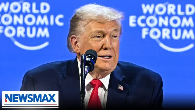 TRUMP: If you say no to Greenland, we will remember