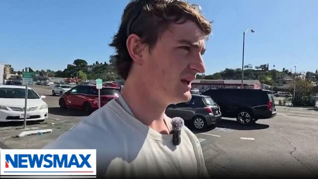 California bill could prevent Nick Shirley from revealing more fraud | National Report