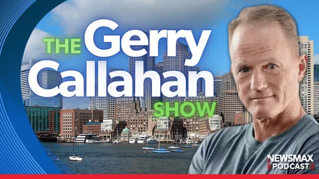 The Gerry Callahan Show LIVE (12/23/2025) | NEWSMAX Podcasts