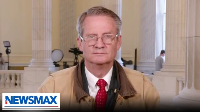 I've said from the start, release it all: Rep. Burchett remarks on latest release of Epstein files