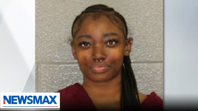 Woman accused of using car as weapon released twice in 30 days | Wake Up America
