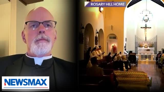 Father Flanagan on blue state requiring nuns to practice gender ideology: �Real legal conflict�