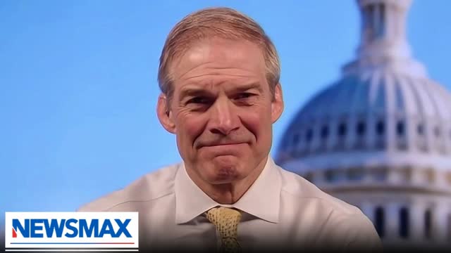 Jim Jordan exposes �billions� in alleged Minnesota fraud & political cover-ups | America Right Now