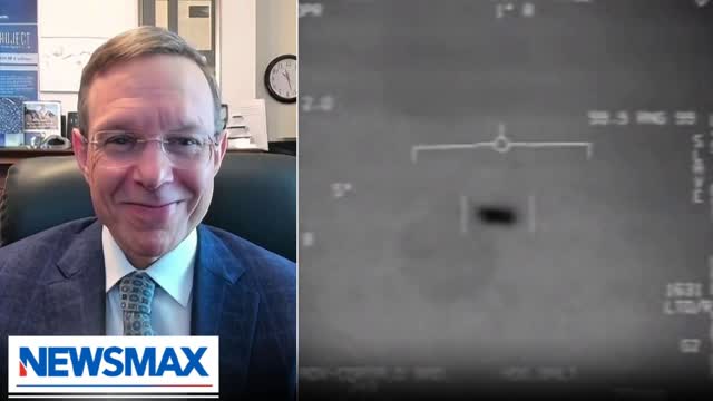 Dr. Avi Loeb: We likely have alien neighbors, but have they visited yet? | National Report