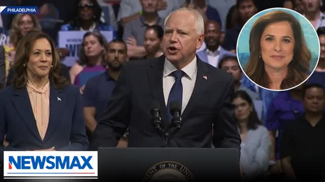 Democrats �had to know� about the Minnesota fraud scandal: Lidia Curanaj