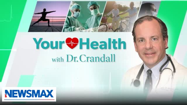 A.I. is a valuable tool, but not a replacement for doctors: Dr. Crandall | Newsline
