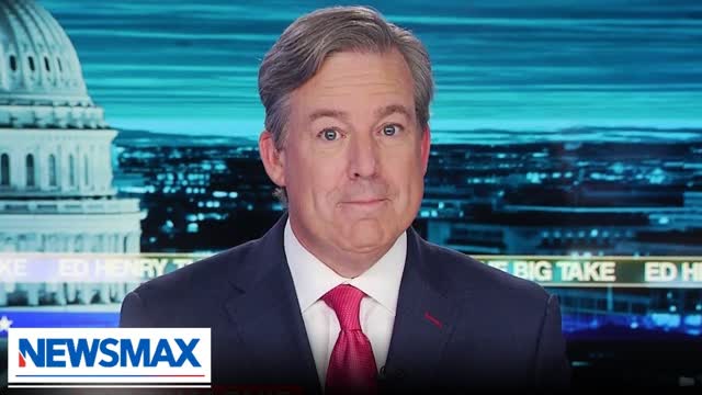 Ed Henry: Left suddenly cares about human life