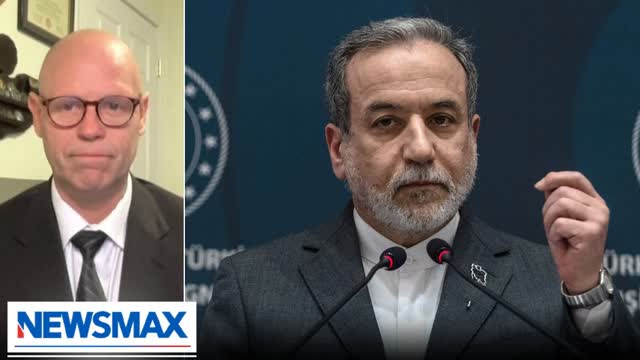 Blaine Holt: No way this regime gets to remain in place | National Report