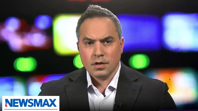 Criminals cite mental health issues to dodge jail time | Jason Mattera Reports