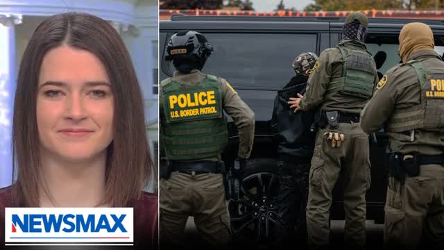 We�re delivering on our mandate by deporting over 670K illegals: Lauren Bis | National Report