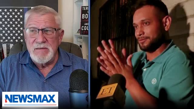 Dave Smith: Bitcoin requests doesn't solve Guthrie suspect problem | Bianca Across The Nation