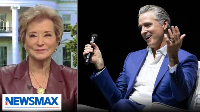 �Slam dunk�: Secretary Linda McMahon reacts to SCOTUS parental rights decision | National Report