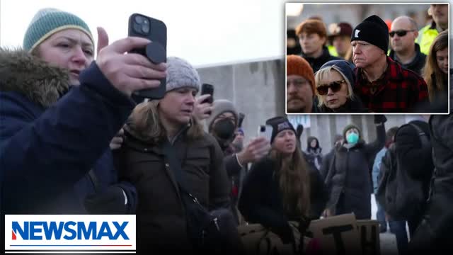 Minnesota Reps: Democrats instigating violence themselves | National Report
