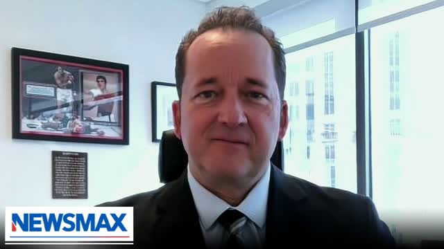 Trump lawyer explains JPMorgan lawsuit over alleged debanking