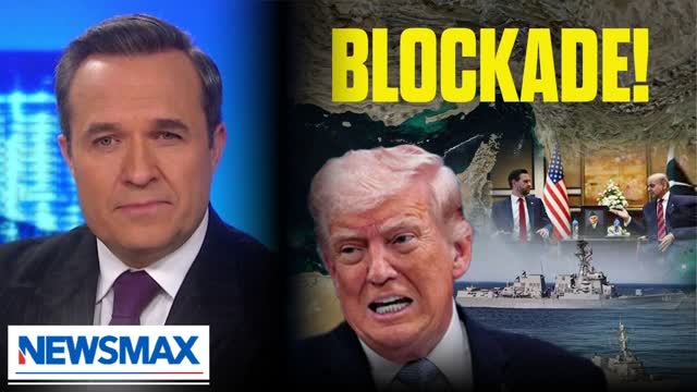 �This is going to put the squeeze� on Iran �big time�: Greg Kelly on the U.S. Naval blockade of Iran