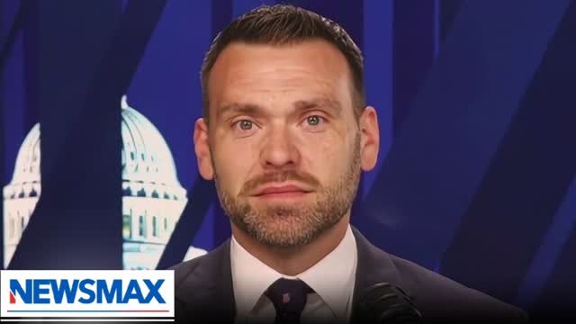 Jack Posobiec calls out CNN�s coverage of NYC terror plot | National Report