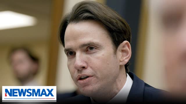 Rep. Kevin Kiley: Jack Smith used his power in 'aggressive and troubling' ways
