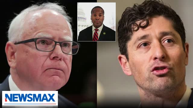 Where is all of the fraud money going?: John James | National Report