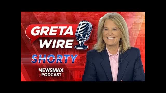 SHORTY: A Ted Turner Tribute with One Very Funny Wolf Blitzer Story | Greta Wire