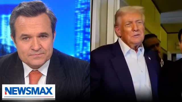 Greg Kelly: Trump's signature on U.S. money is 'actually kind of cool'